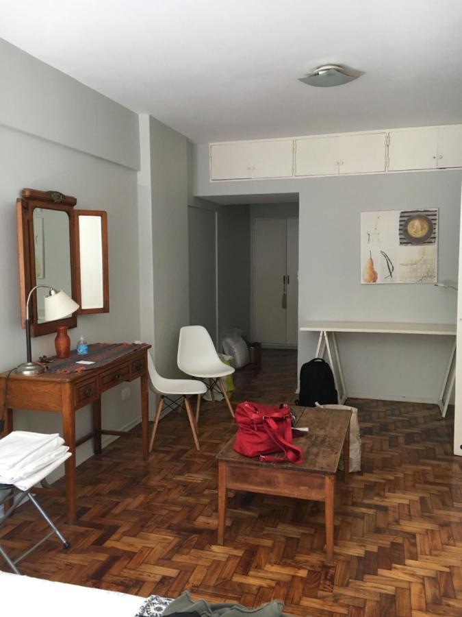 Апартаменты Studio Anchorena Y Juncal Буэнос-Айрес Экстерьер фото