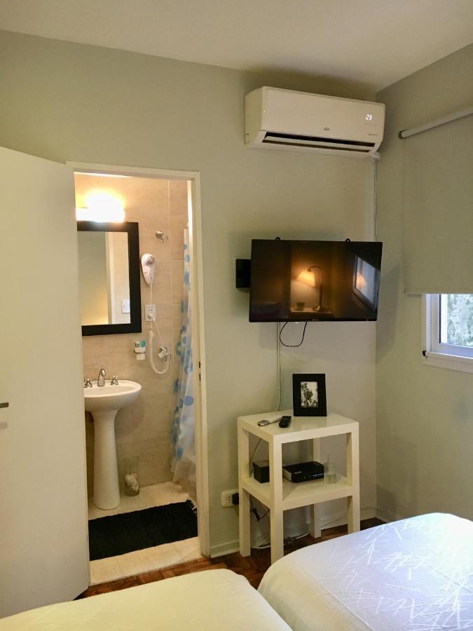 Апартаменты Studio Anchorena Y Juncal Буэнос-Айрес Экстерьер фото
