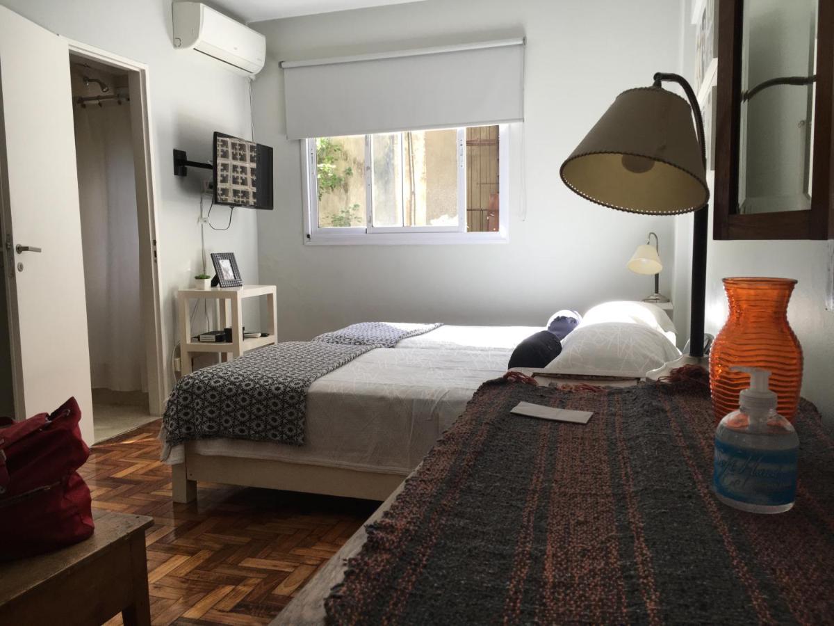 Апартаменты Studio Anchorena Y Juncal Буэнос-Айрес Экстерьер фото