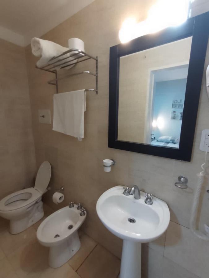 Апартаменты Studio Anchorena Y Juncal Буэнос-Айрес Экстерьер фото