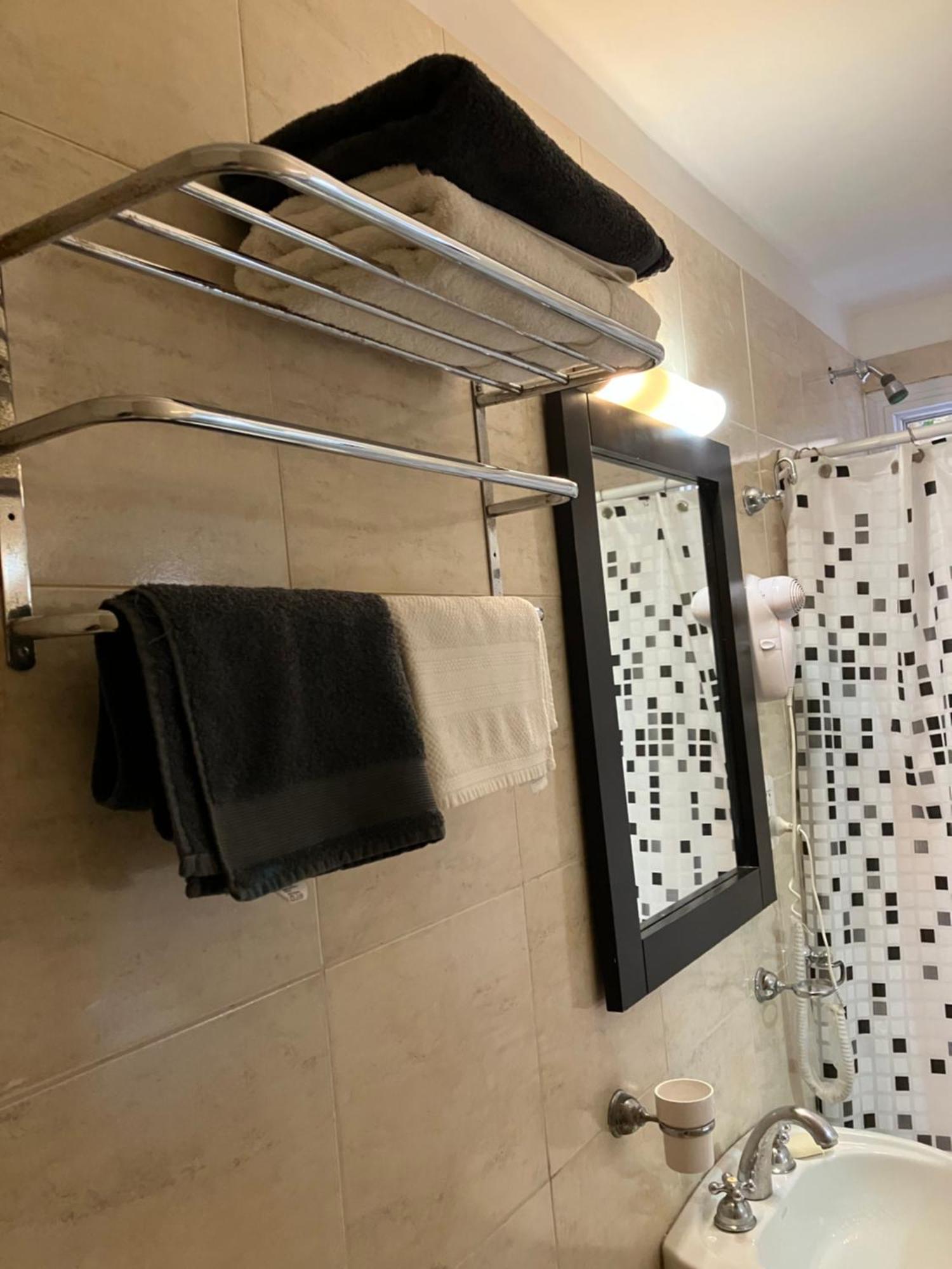 Апартаменты Studio Anchorena Y Juncal Буэнос-Айрес Экстерьер фото