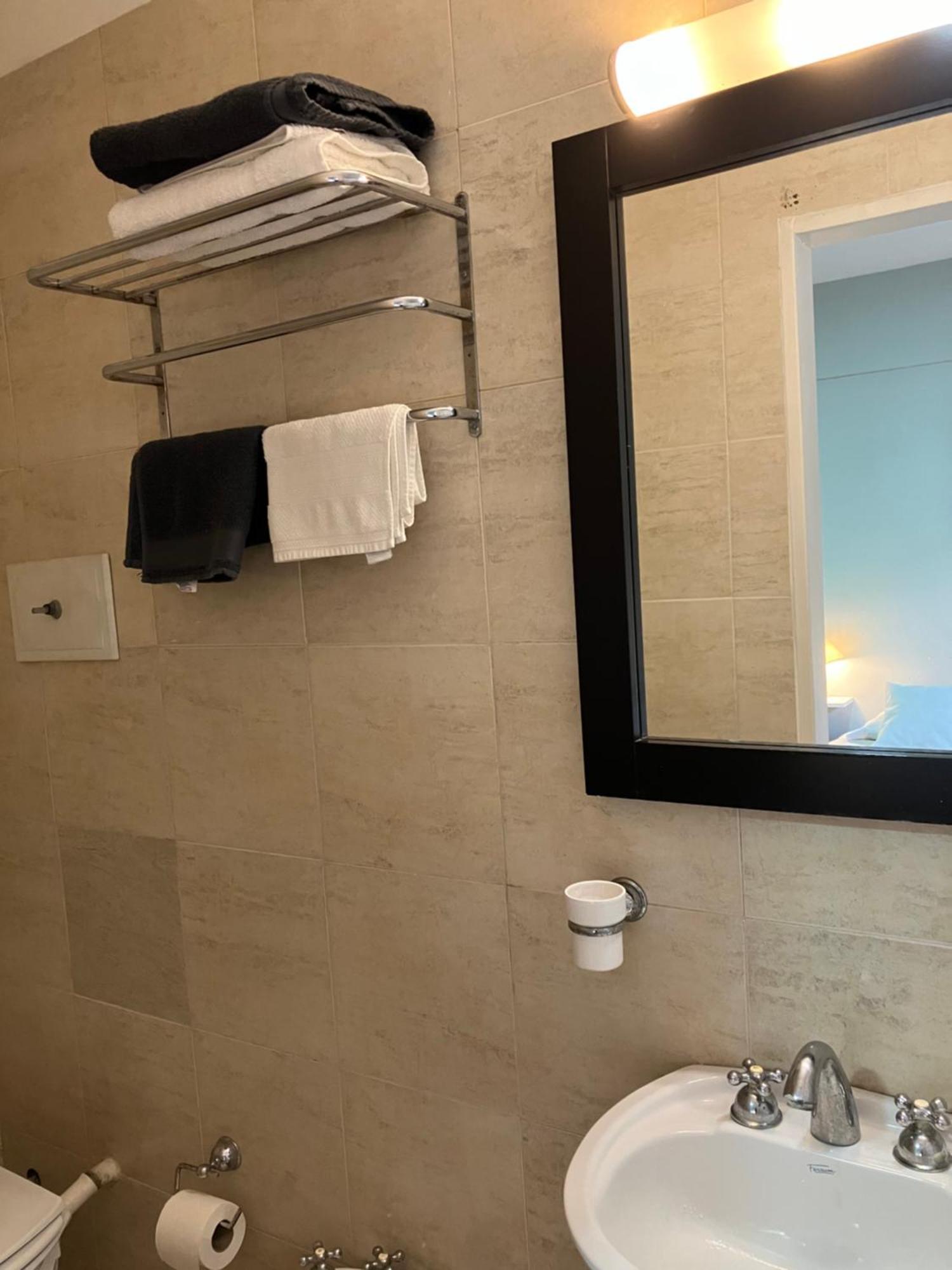 Апартаменты Studio Anchorena Y Juncal Буэнос-Айрес Экстерьер фото