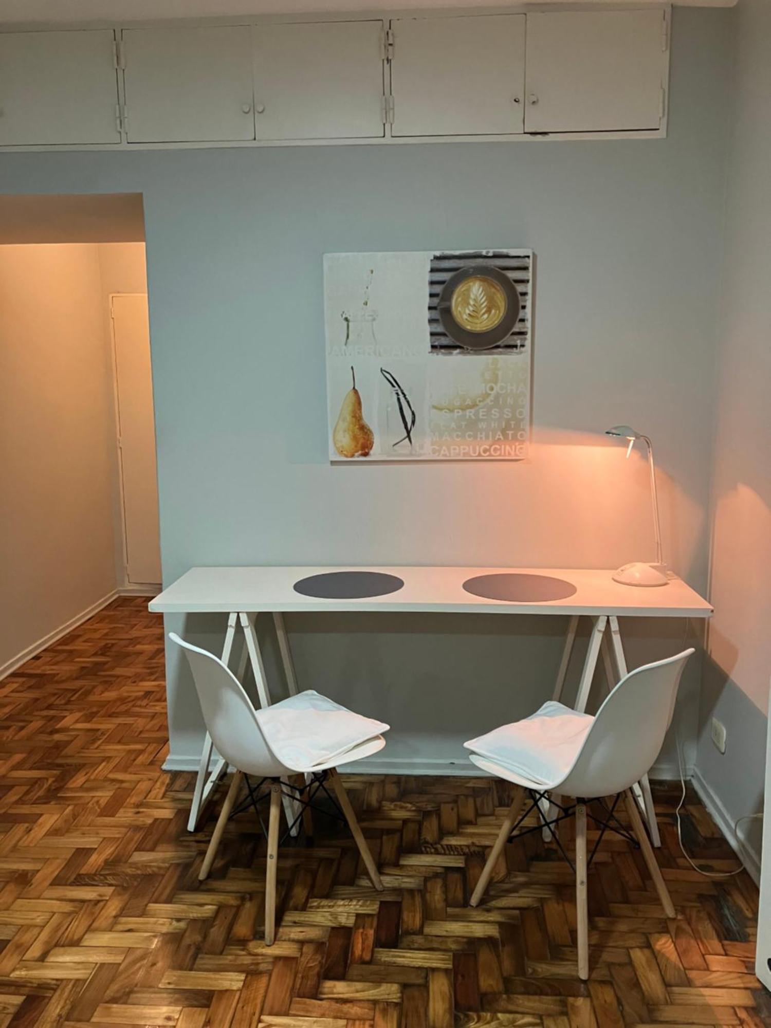 Апартаменты Studio Anchorena Y Juncal Буэнос-Айрес Экстерьер фото