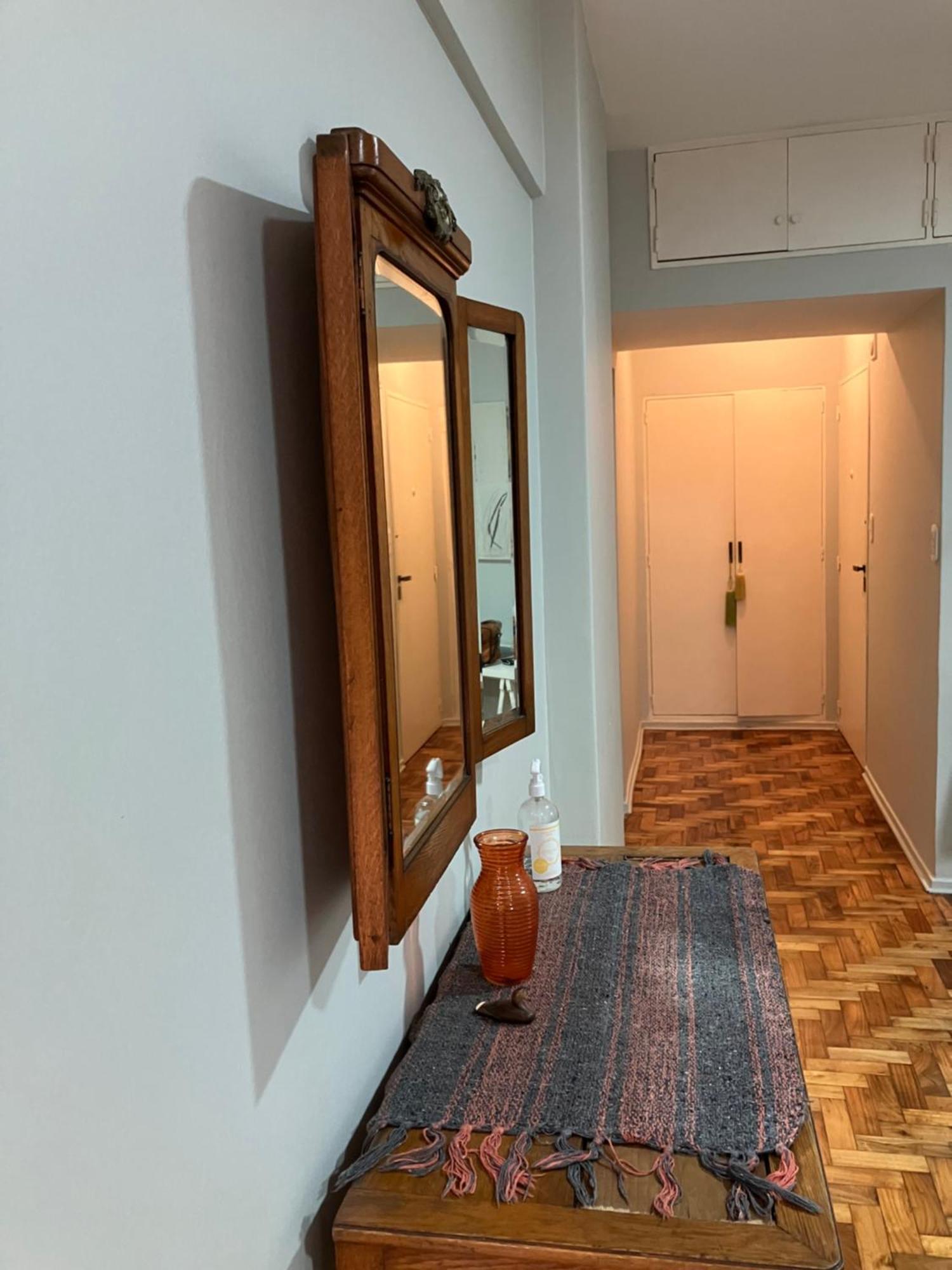 Апартаменты Studio Anchorena Y Juncal Буэнос-Айрес Экстерьер фото