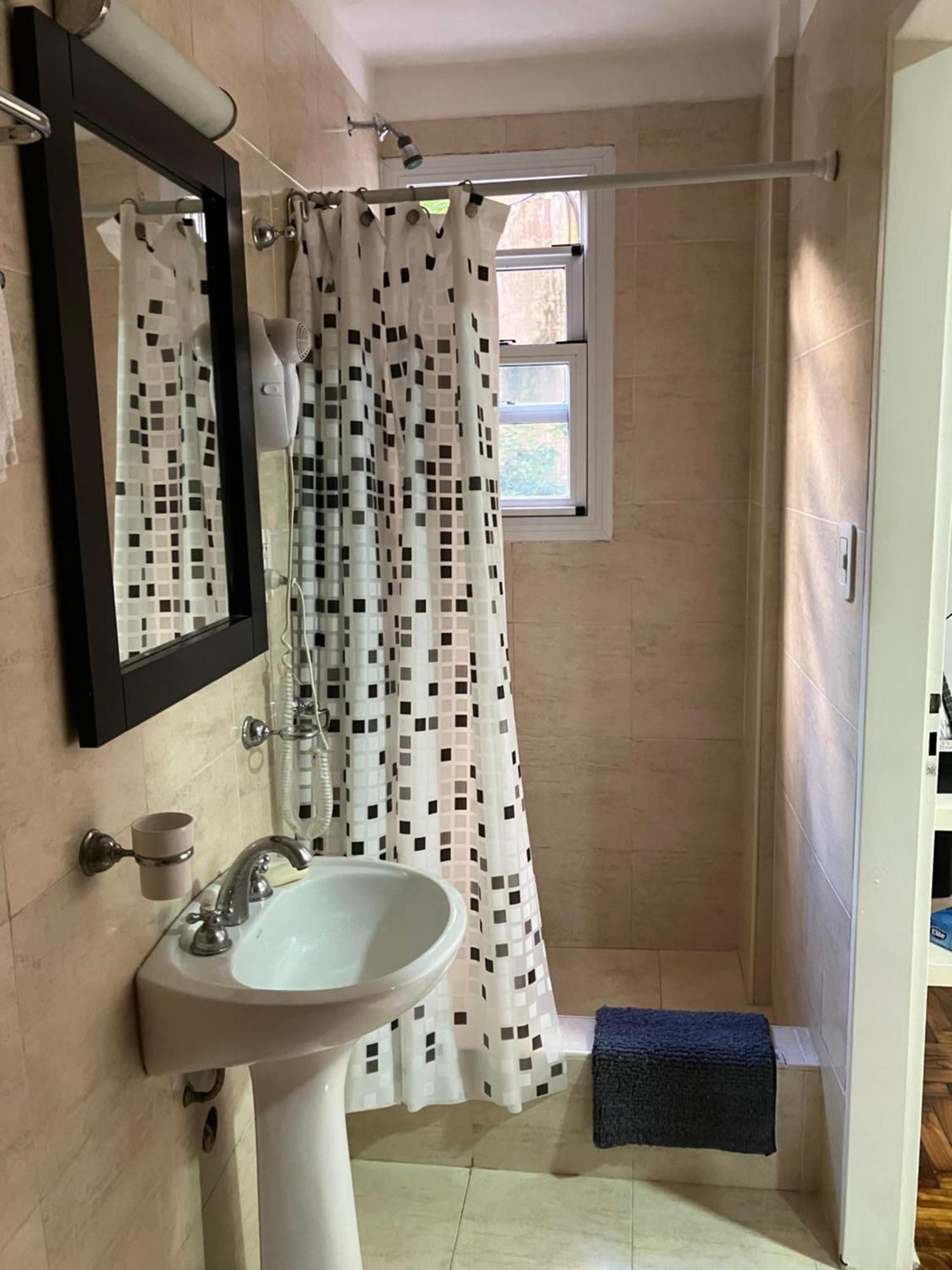 Апартаменты Studio Anchorena Y Juncal Буэнос-Айрес Экстерьер фото