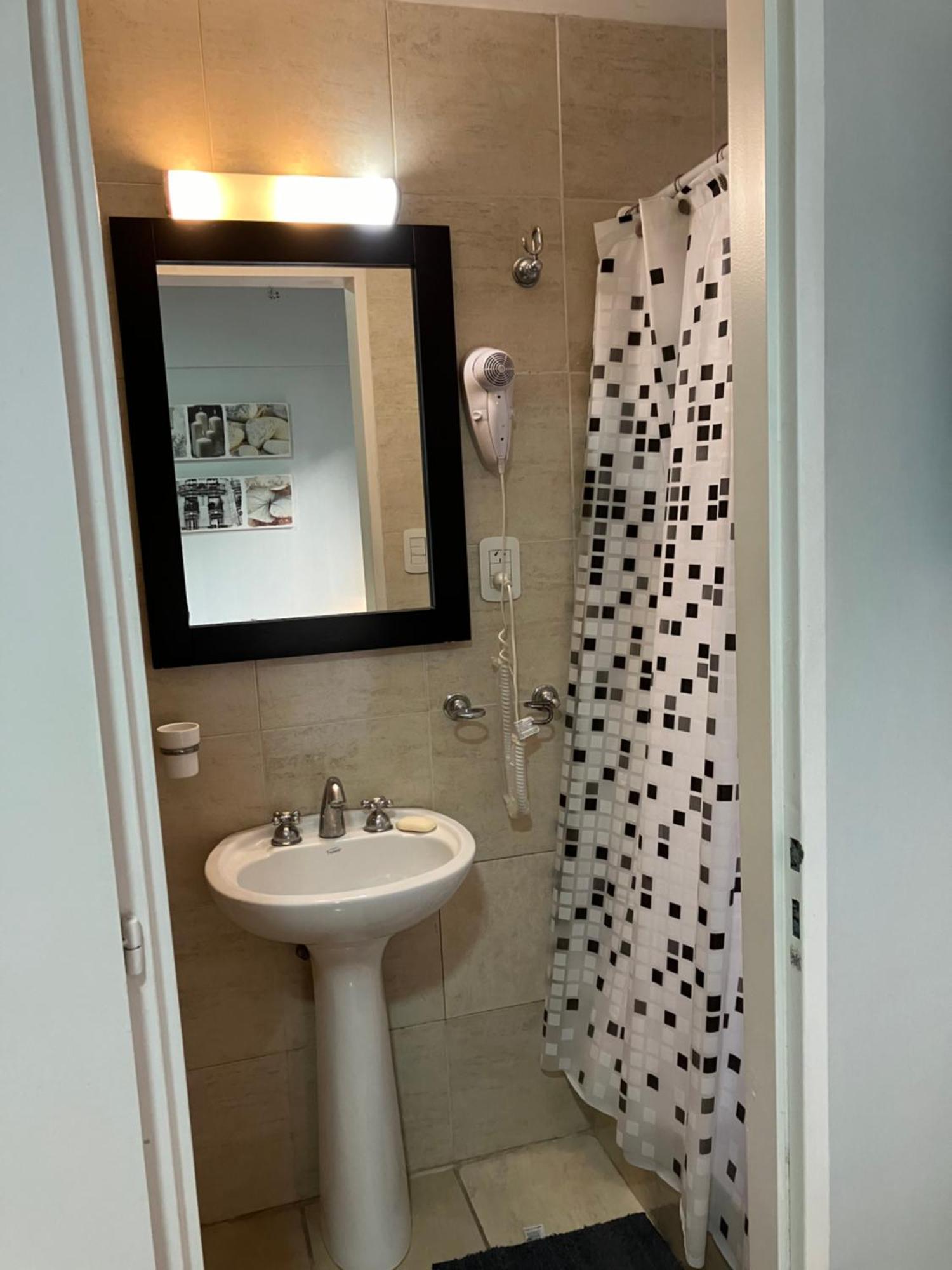 Апартаменты Studio Anchorena Y Juncal Буэнос-Айрес Экстерьер фото
